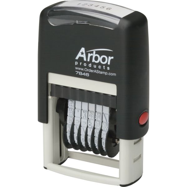 NSN2074151 SKILCRAFT 6-Digit Numbering System
