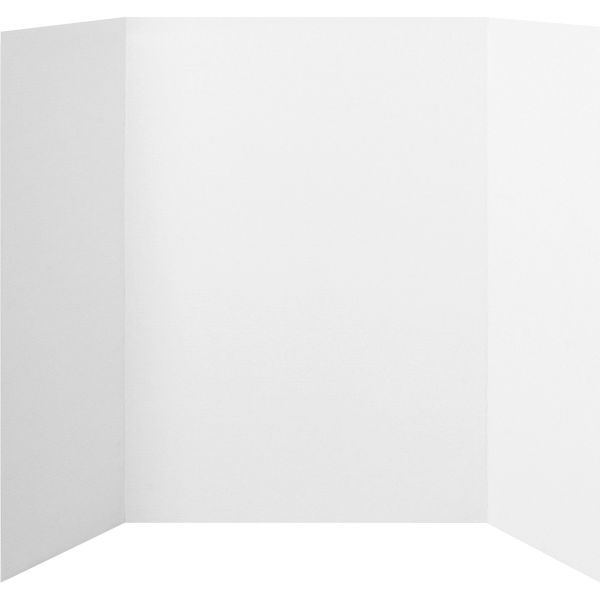 EPI730205 Elmer's Tri-fold Project Display Board