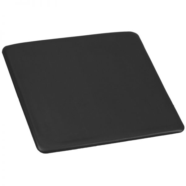 FHFLEL1BKSEATGG Flash Furniture Replacement Seat for Black and Mahogany Resin Folding Chairs