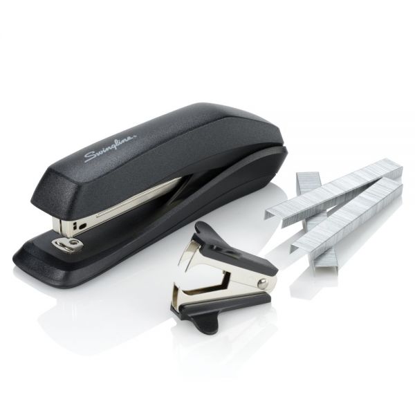 SWI54567 Swingline Standard Stapler Value Pack