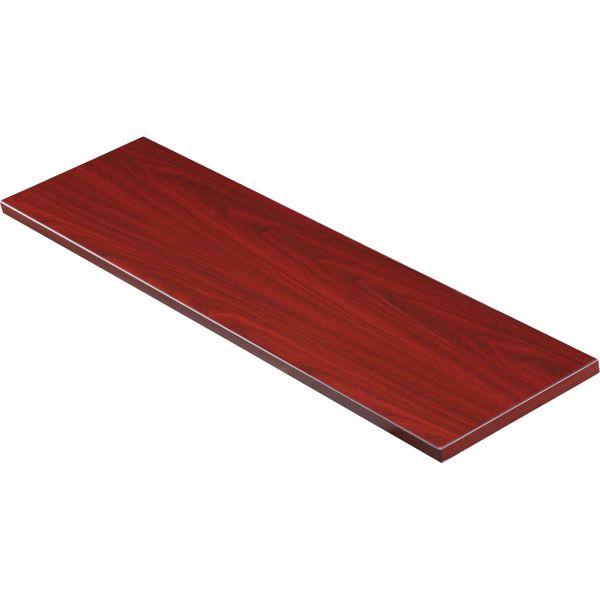 LLR87618 Lorell Desktop Panel System Transaction Top