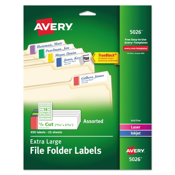 AVE5026