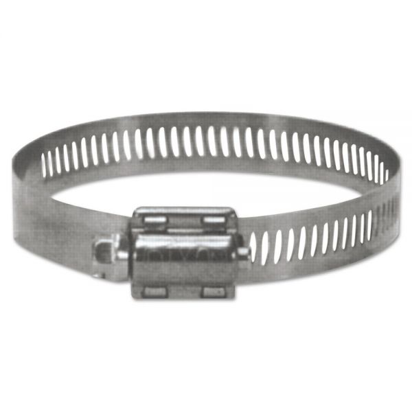 DXVHS10 Dixon HS Series Worm Gear Clamp