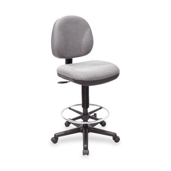 LLR80009 Lorell Pneumatic Adjustable Multi-Task Stool