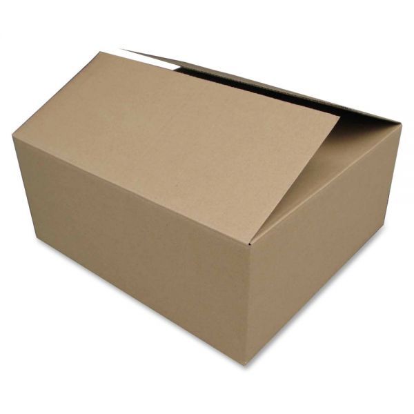 SPR70005 Sparco Corrugated Shipping Boxes