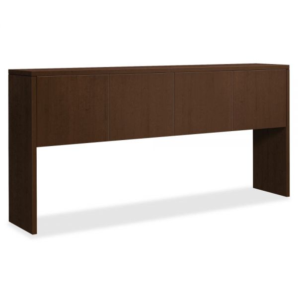 HON105327MOMO HON 10500 Series Stack-On Hutch for L-Workstation | 78"W