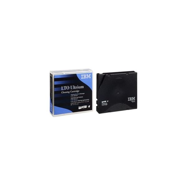 SYNX4083110 IBM LTO Ultrium Universal Cleaning Cartridge