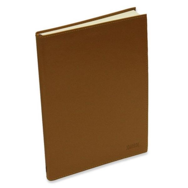 TOPS Executive Gold Fibre Journal AMP43011