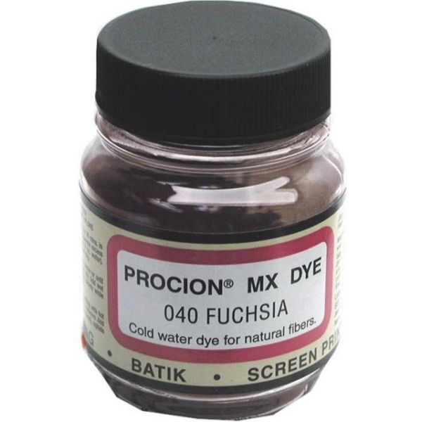 NOTM100094 Jacquard Procion MX Dye