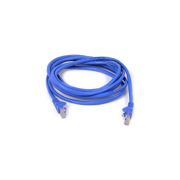 SYNX1613484 Belkin Cat. 6 UTP Patch Cable