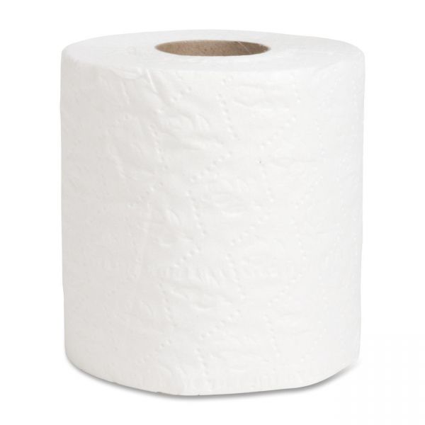 SPZBATH500 Special Buy Embossed 2 Ply Toilet Paper