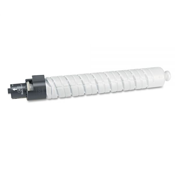 RIC841276 Ricoh 841276 Toner, 20,000 Page-Yield, Black
