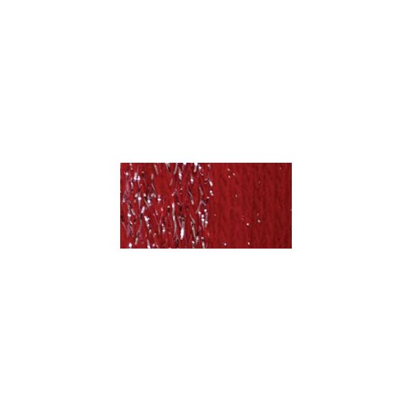 NOTM319487 Patons Glam Stripes Yarn - Red