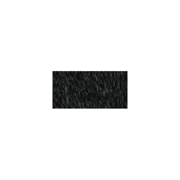 NOTM069707 Patons Shetland Chunky Yarn - Charcoal