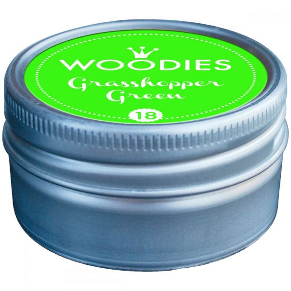 NOTM350319 Woodies Dye-Based Ink Tin