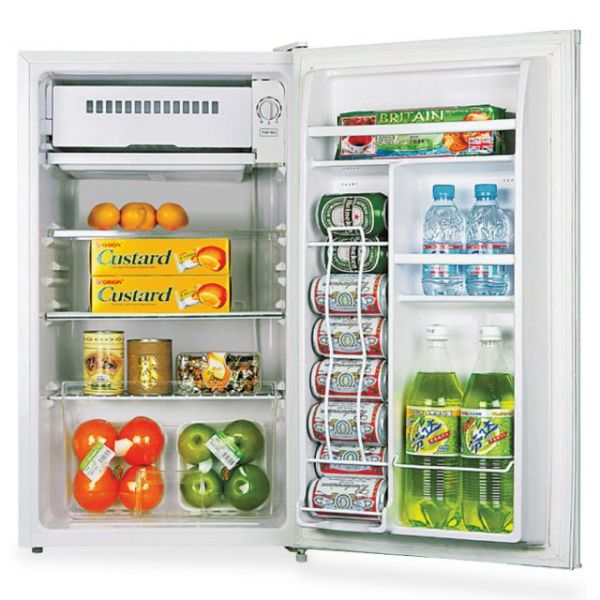 LLR72312 Lorell Compact Refrigerator