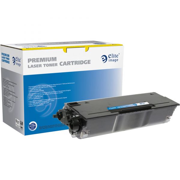 ELI75444 Elite Image Remanufactured Toner Cartridge - Alternative for Brother (TN620)