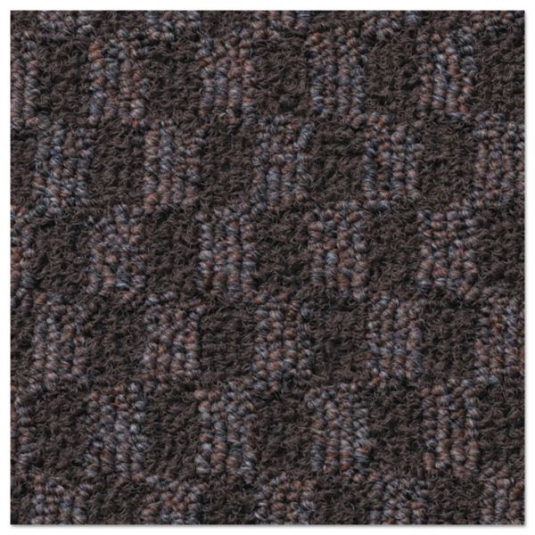 MMM650035BR 3M Nomad 6500 Carpet Matting, Polypropylene, 36 x 60, Brown