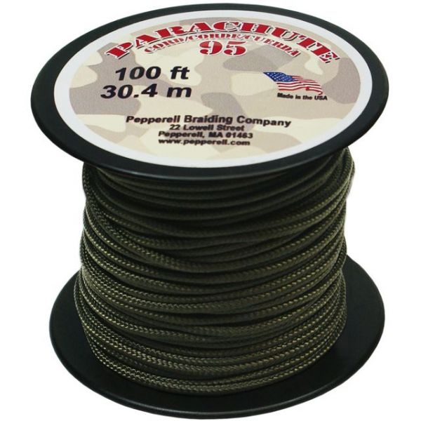 NOTM082806 Parachute Cord 95