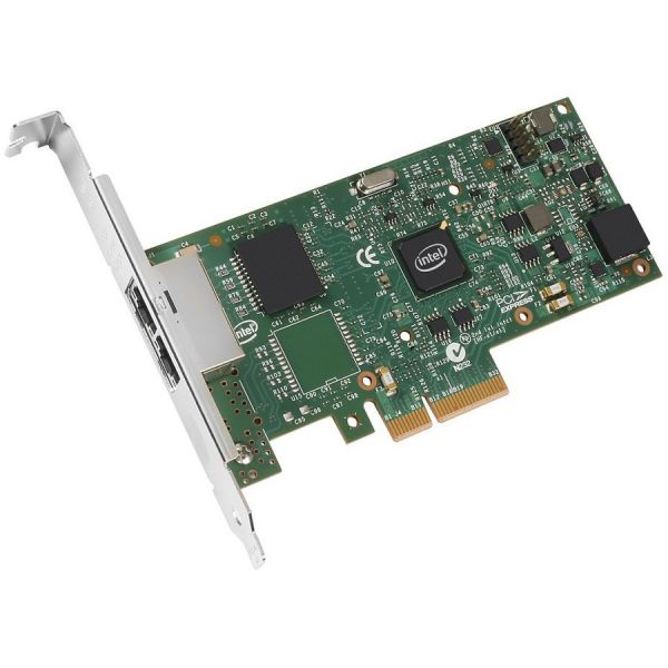 SYNX4005339 Intel Ethernet Server Adapter I350-T2V2