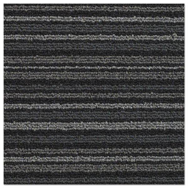 MMM7000410GY 3M Nomad 7000 Heavy Traffic Carpet Matting, Nylon/Polypropylene, 48 x 120, Gray