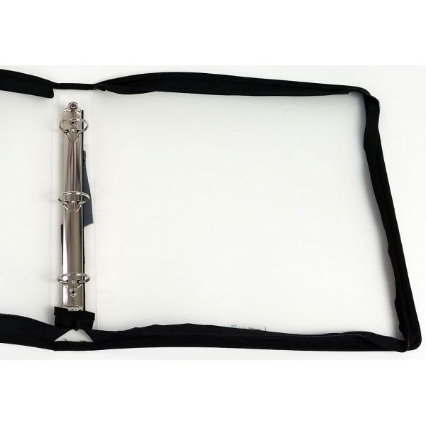R*K様 PHARFAITE SPIDER BINDER ScrapRack Spider Binder Cover W/Spinder | OfficeSupply.com