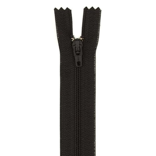 NOTM031221 All-Purpose Plastic Zipper