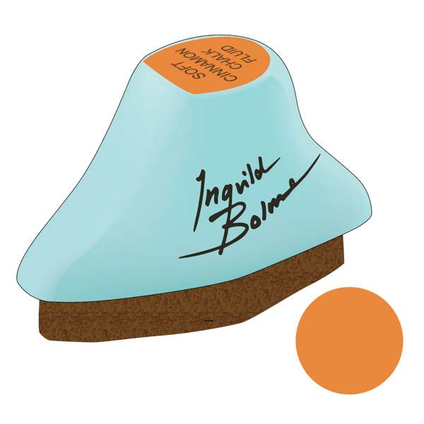 NOTM210970 Chalk Fluid Edger Pad