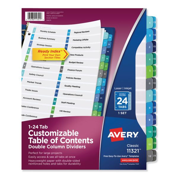 AVE11321