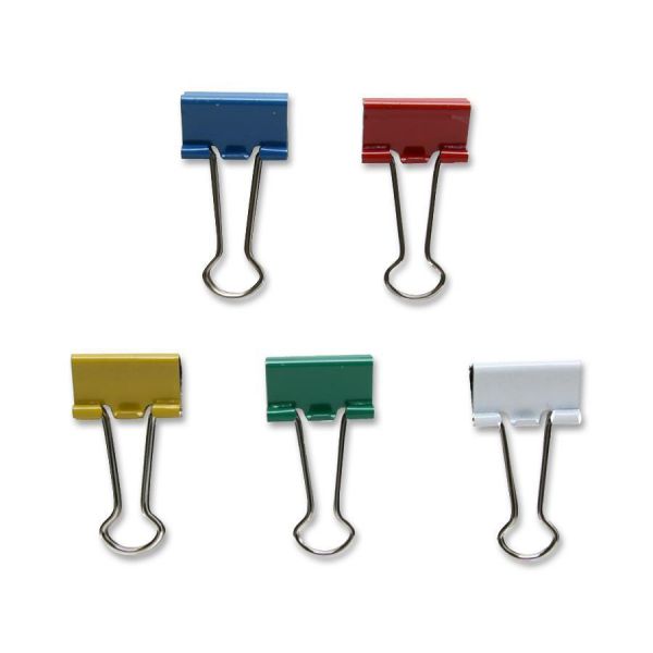 SPR02270 Sparco Small Binder Clips