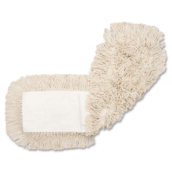 GJO48503EA Genuine Joe 4-ply Dust Mop Refill
