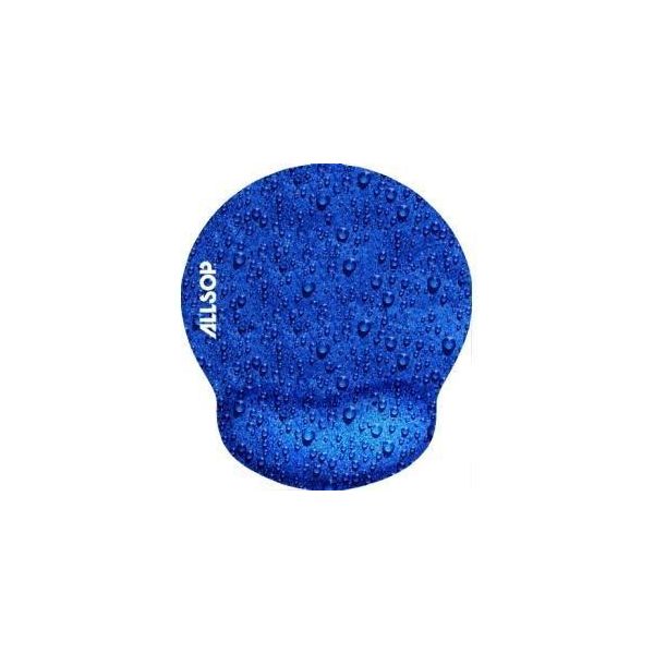 SYNX2057358 Allsop Raindrop Mouse Pad Pro