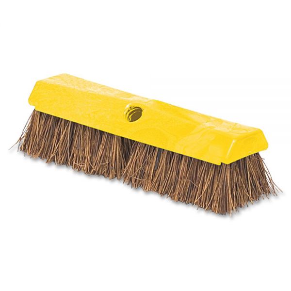 RCP9B3400CT Rubbermaid Commercial Rugged Deck Brushes