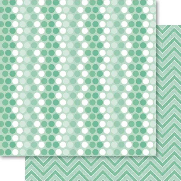NOTM340519 Fusion Double-Sided Cardstock