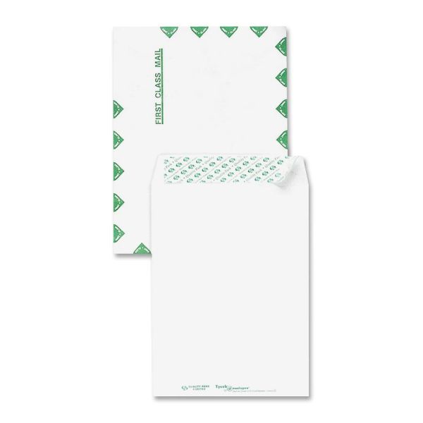SPR25003 Sparco 10" x 15" First Class Tyvek Envelopes