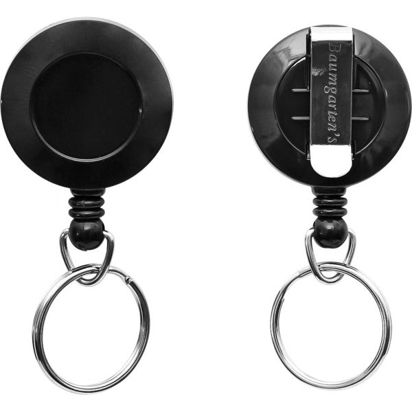 BAU68874 SICURIX ID Card Reel with Ring