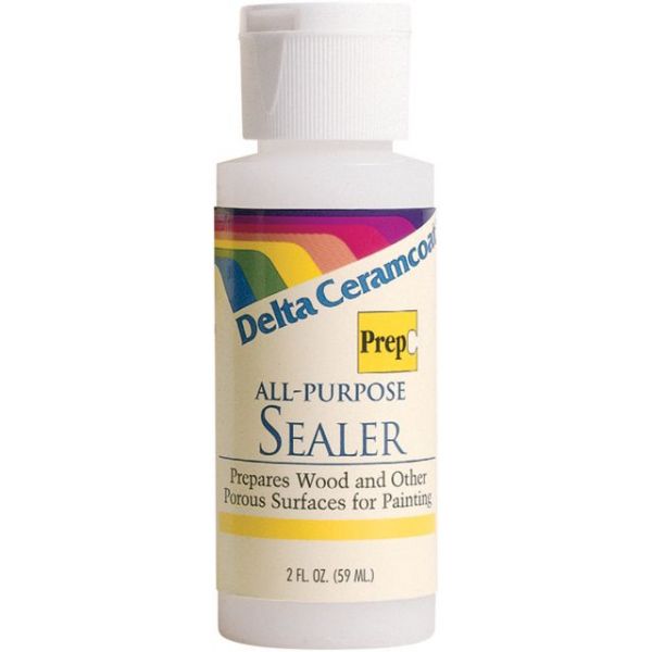 NOTM137329 Ceramcoat Prep All-Purpose Sealer