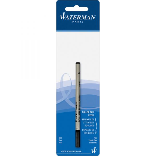WAT540961 Waterman Rollerball Pen Refills