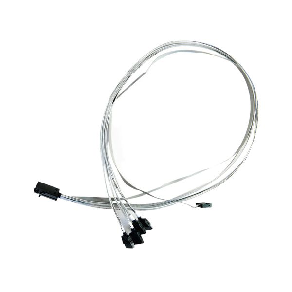 SYNX3404716 Microsemi Adaptec Mini-SAS HD/SAS Data Transfer Cable