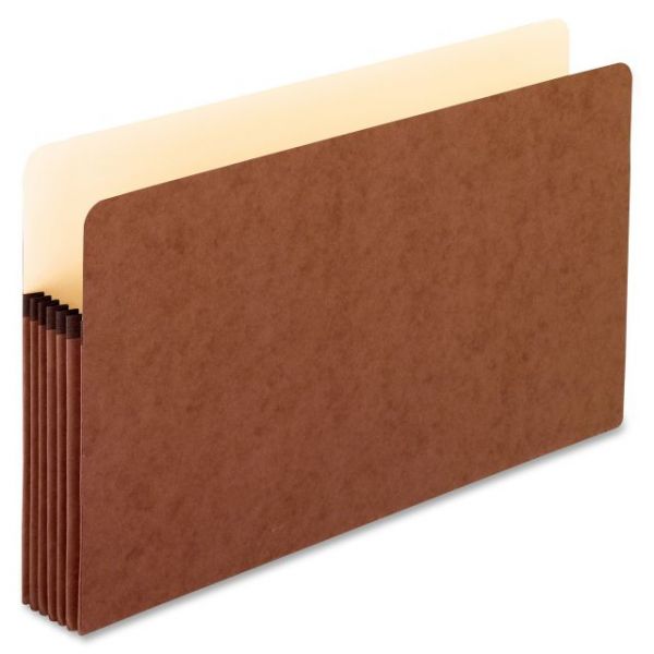 PFXS36GEA Pendaflex Redrope File Pockets