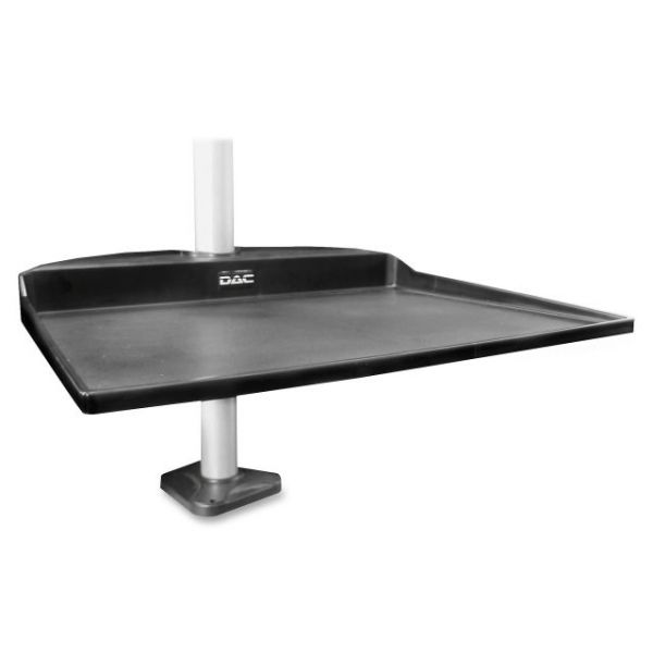 DTA02216 DAC MP-205 Monitor Arm Shelf