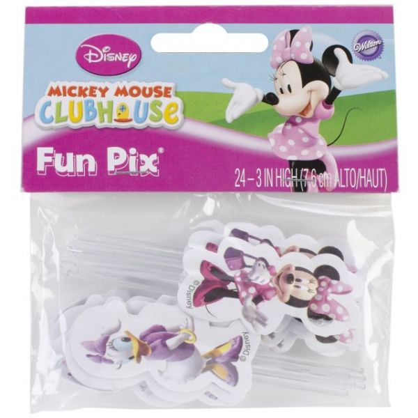 NOTM079097 Fun Pix