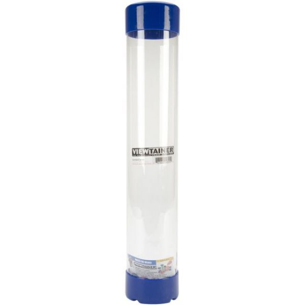 NOTM081675 Viewtainer Slit Top Storage Container 2.75"X15"