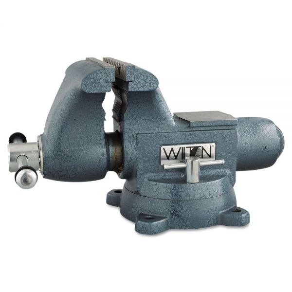 JWL63202 Wilton 1780A Tradesmen Vise, 8in Jaw
