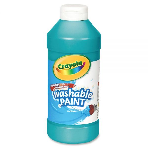 CYO542016048 Crayola Washable Paint
