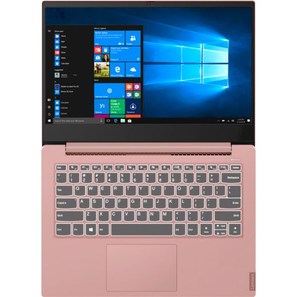 Lenovo IdeaPad S340-14IWL 81N700U8US 14