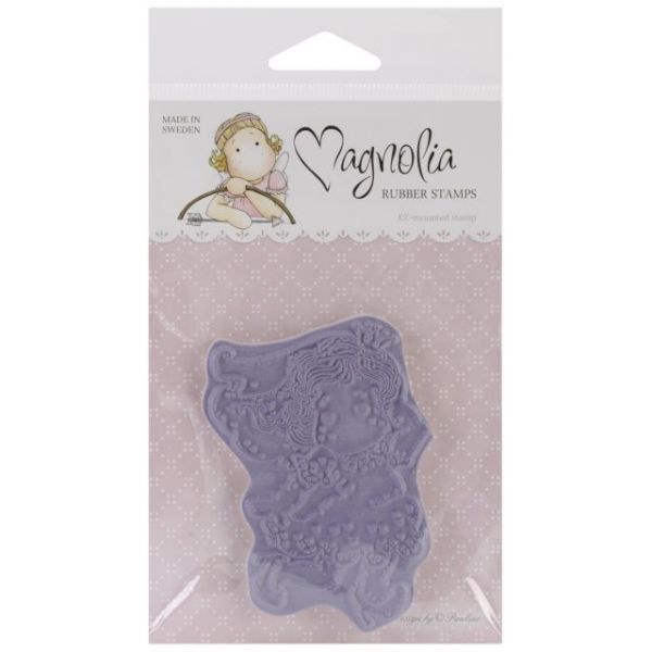 NOTM276957 Special Moments Cling Stamp 3.75"X6.5" Package