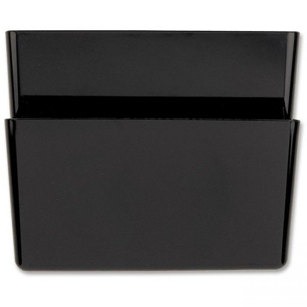 OIC21405 OIC Space Saving Hanging Wall File Pockets