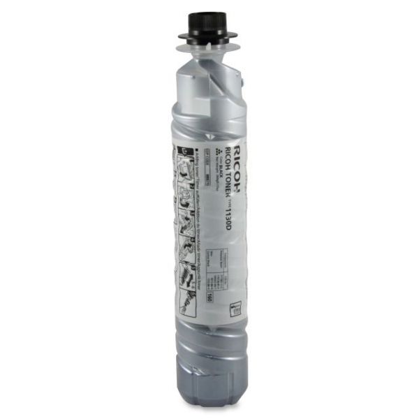 SYNX3272511 Ricoh 888215 Black Toner Cartridge