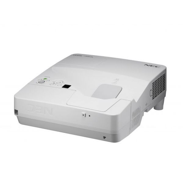 SYNX4093202 NEC Display NP-UM351W LCD Projector - 720p - HDTV